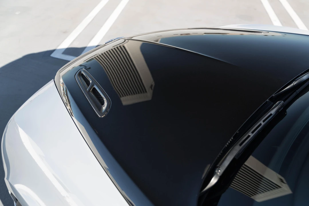 2017 Bentley Continental GT Supersports 2nd Gen - Image 28 of 31