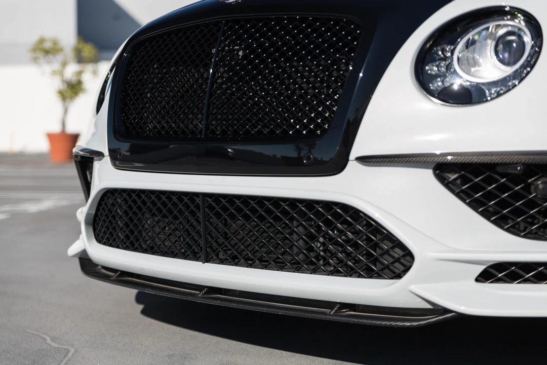 2017 Bentley Continental GT Supersports 2nd Gen - Image 20 of 31