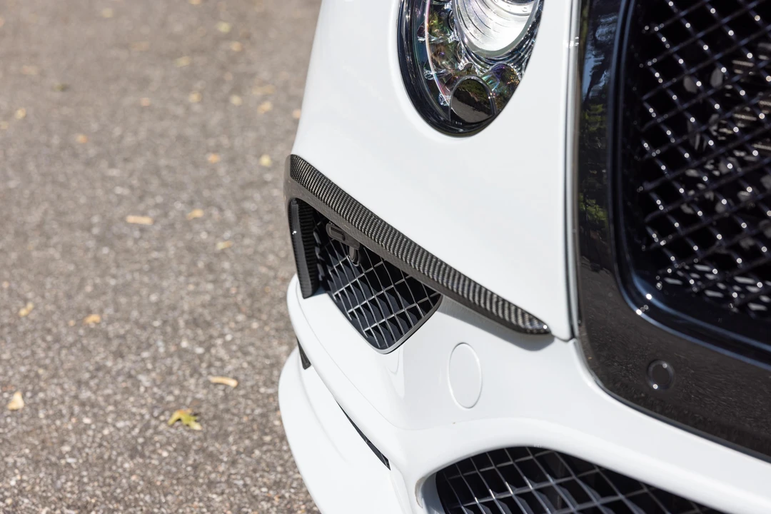 2017 Bentley Continental GT Supersports 2nd Gen - Image 13 of 31