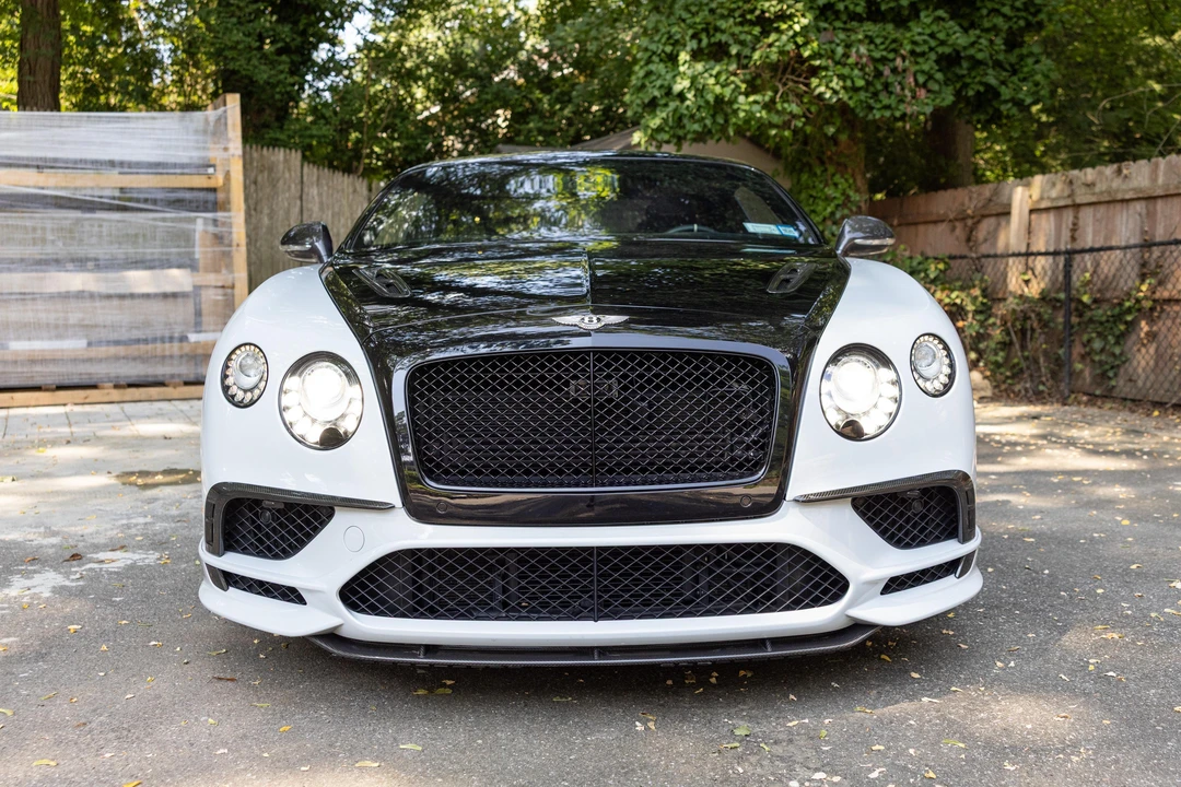2017 Bentley Continental GT Supersports 2nd Gen - Image 6 of 31