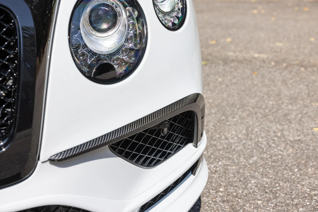 2017 Bentley Continental GT Supersports 2nd Gen - Image 17 of 31