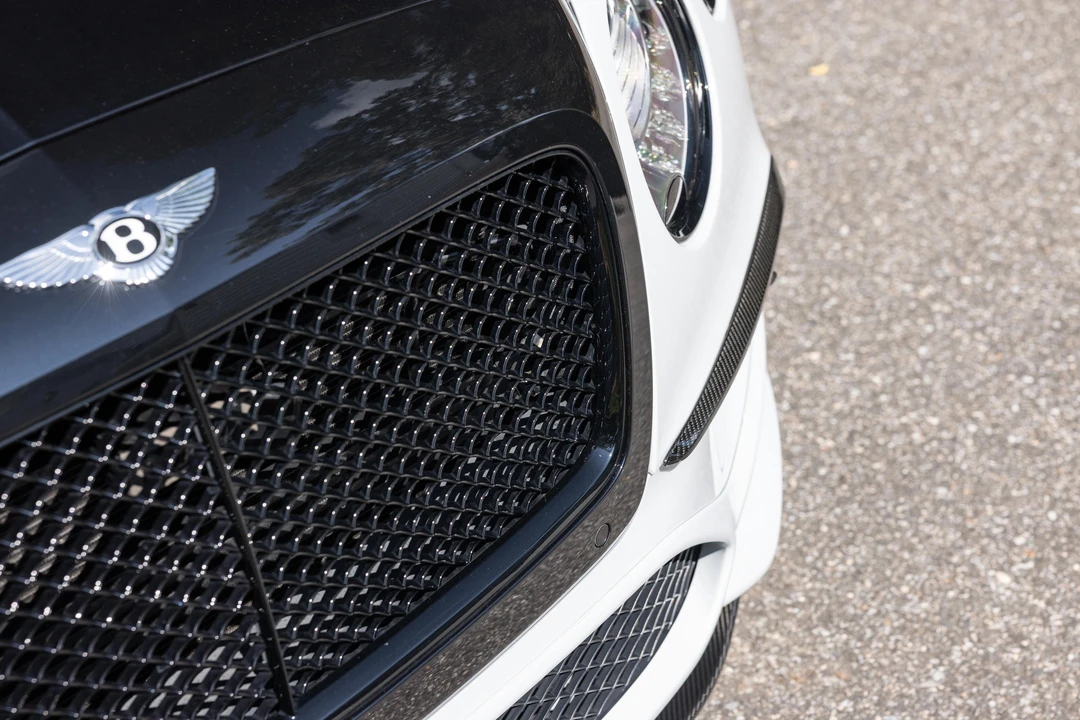 2017 Bentley Continental GT Supersports 2nd Gen - Image 16 of 31