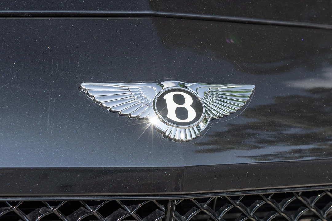 2017 Bentley Continental GT Supersports 2nd Gen - Image 15 of 31