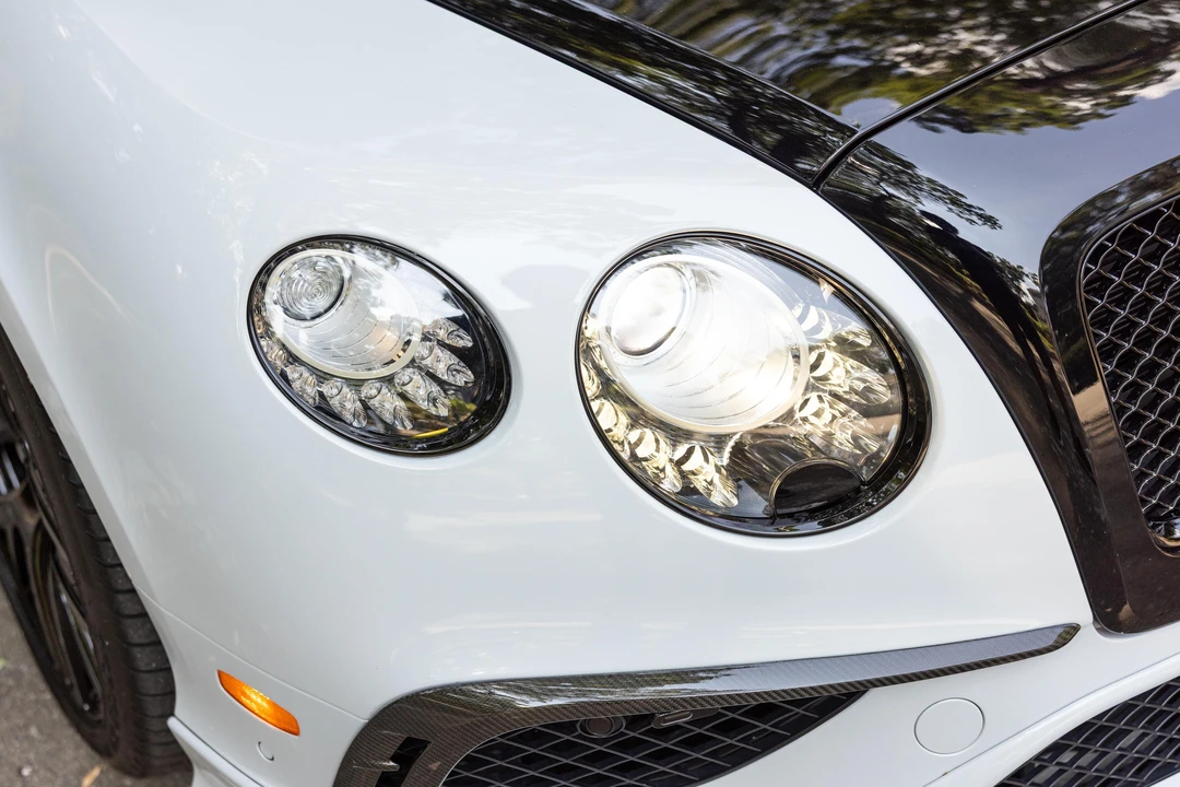 2017 Bentley Continental GT Supersports 2nd Gen - Image 11 of 31