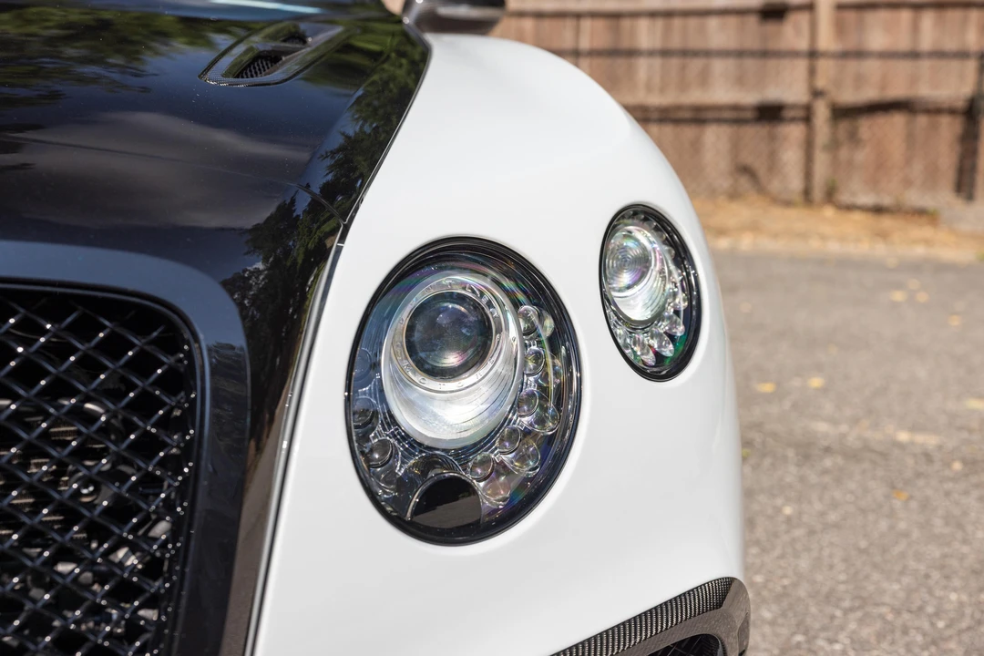 2017 Bentley Continental GT Supersports 2nd Gen - Image 18 of 31