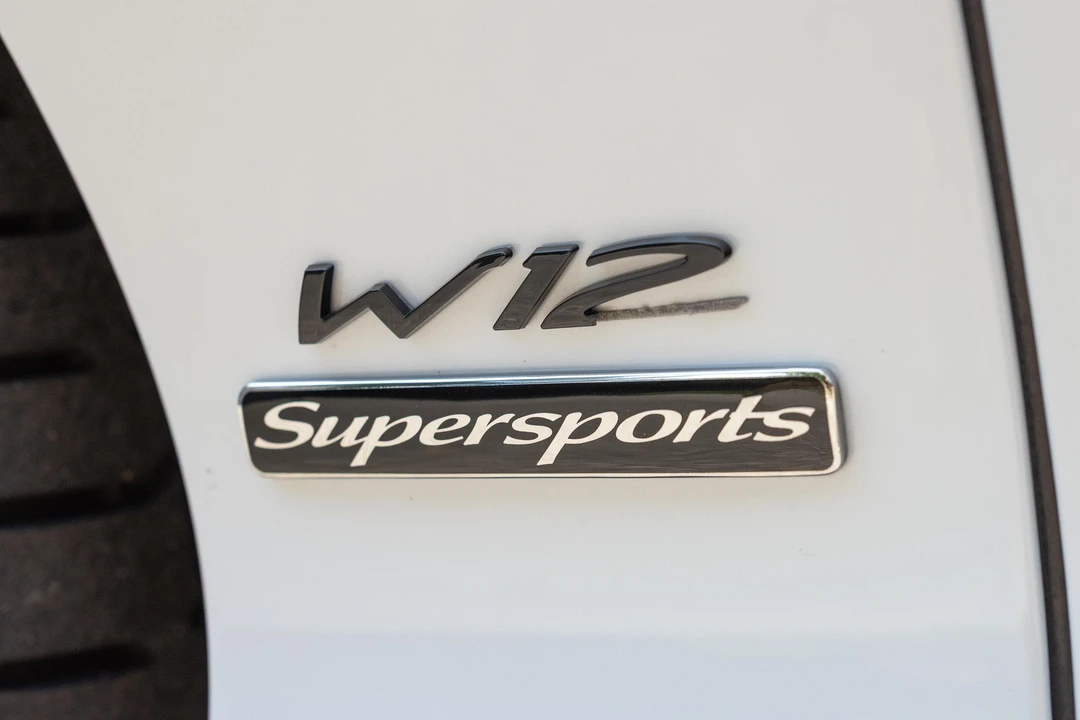 2017 Bentley Continental GT Supersports 2nd Gen - Image 20 of 31