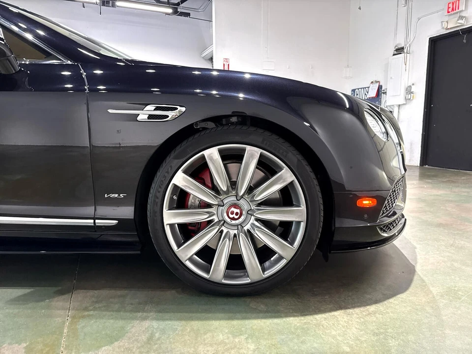 2017 Bentley Continental GTC - Image 11 of 21