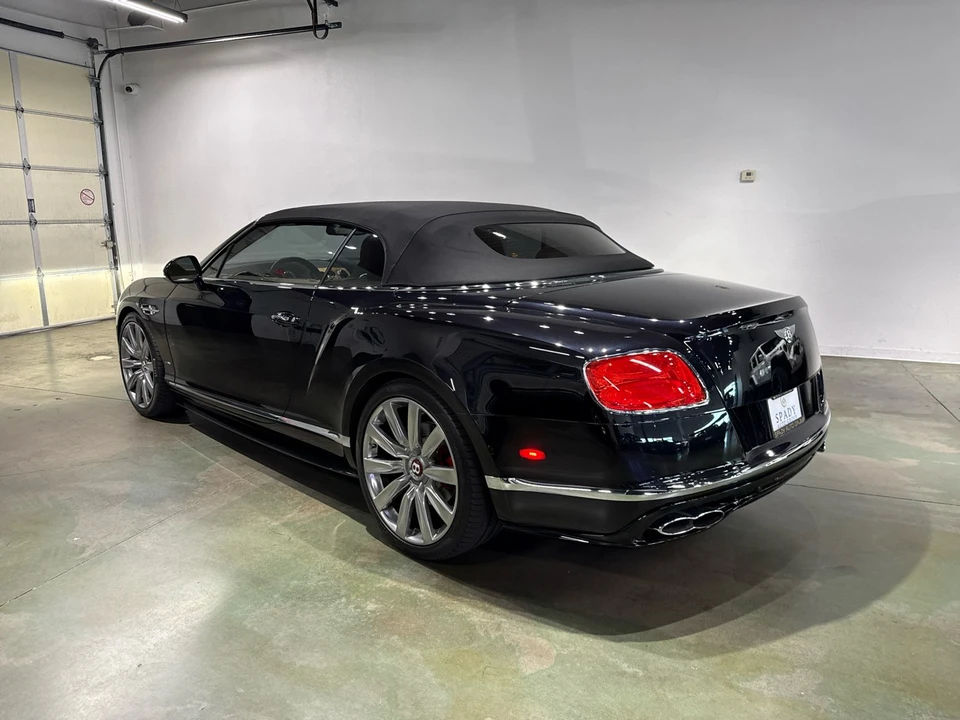 2017 Bentley Continental GTC - Image 6 of 21