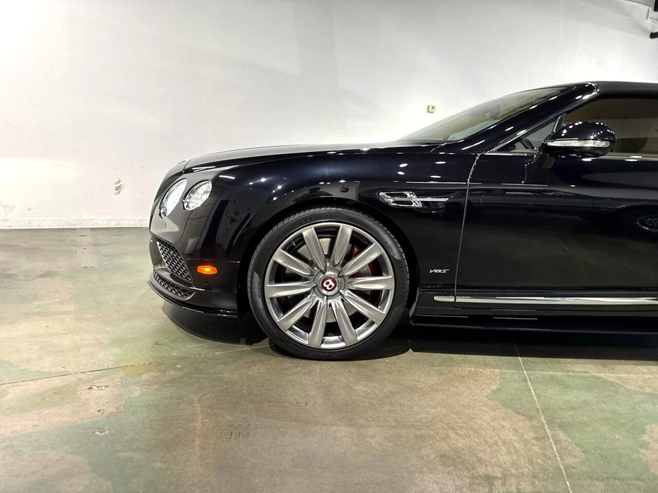 2017 Bentley Continental GTC - Image 3 of 21