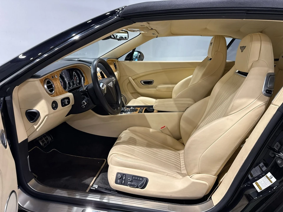 2017 Bentley Continental GTC - Image 16 of 21