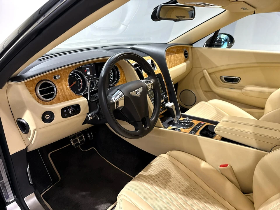 2017 Bentley Continental GTC - Image 17 of 21
