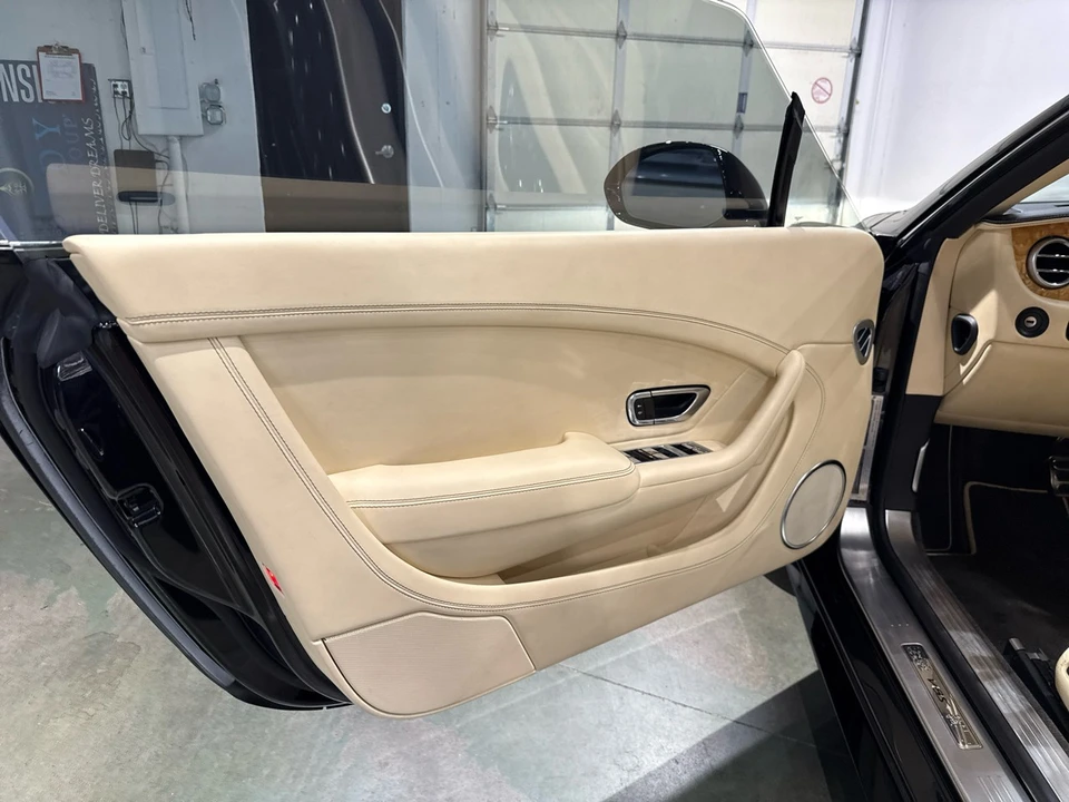 2017 Bentley Continental GTC - Image 15 of 21