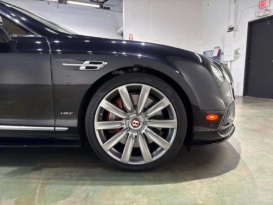 2017 Bentley Continental GTC - Image 11 of 21