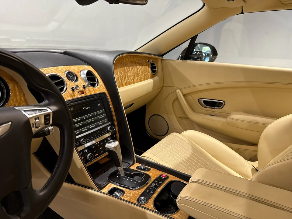 2017 Bentley Continental GTC - Image 18 of 21