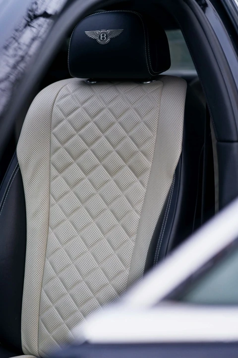 2017 Bentley Continental Flying Spur - Image 5 of 21