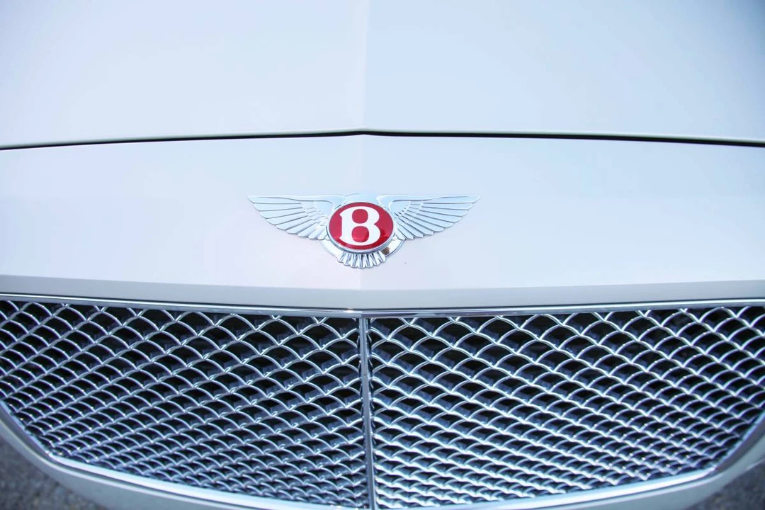 2017 Bentley Continental Flying Spur - Image 7 of 16