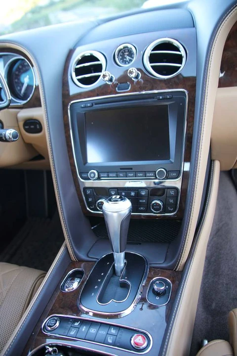 2017 Bentley Continental Flying Spur - Image 12 of 16