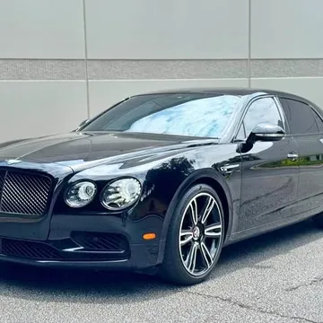 2017 Bentley Flying Spur V8 S