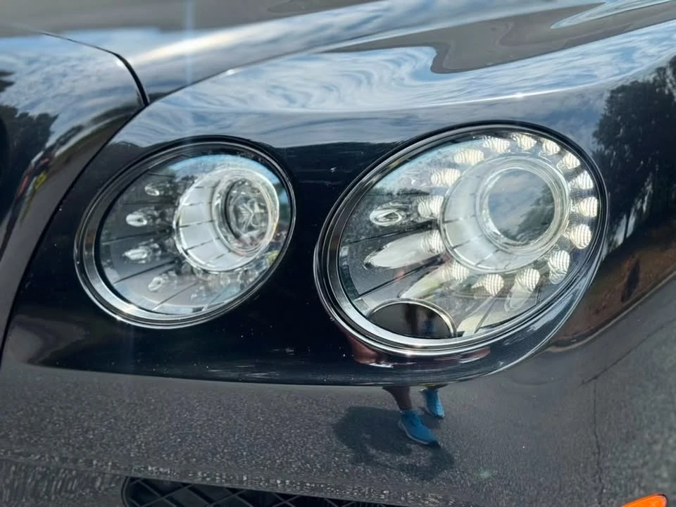 2017 Bentley Continental Flying Spur - Image 11 of 20