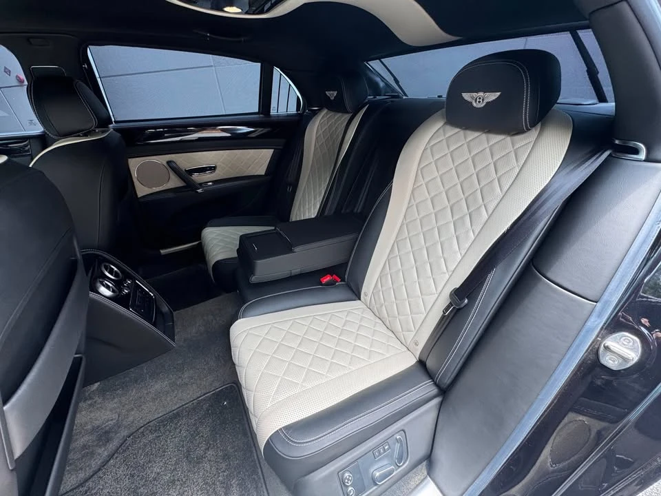 2017 Bentley Continental Flying Spur - Image 4 of 20