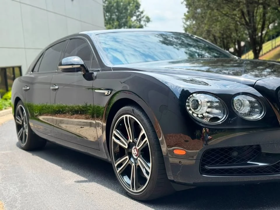 2017 Bentley Continental Flying Spur - Image 17 of 20