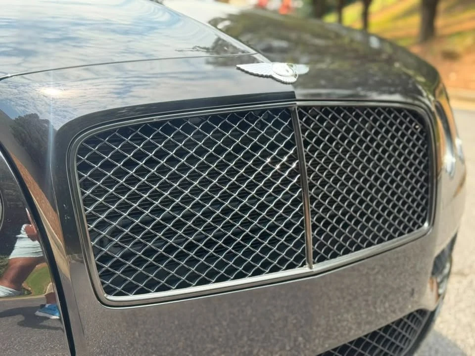 2017 Bentley Continental Flying Spur - Image 15 of 20
