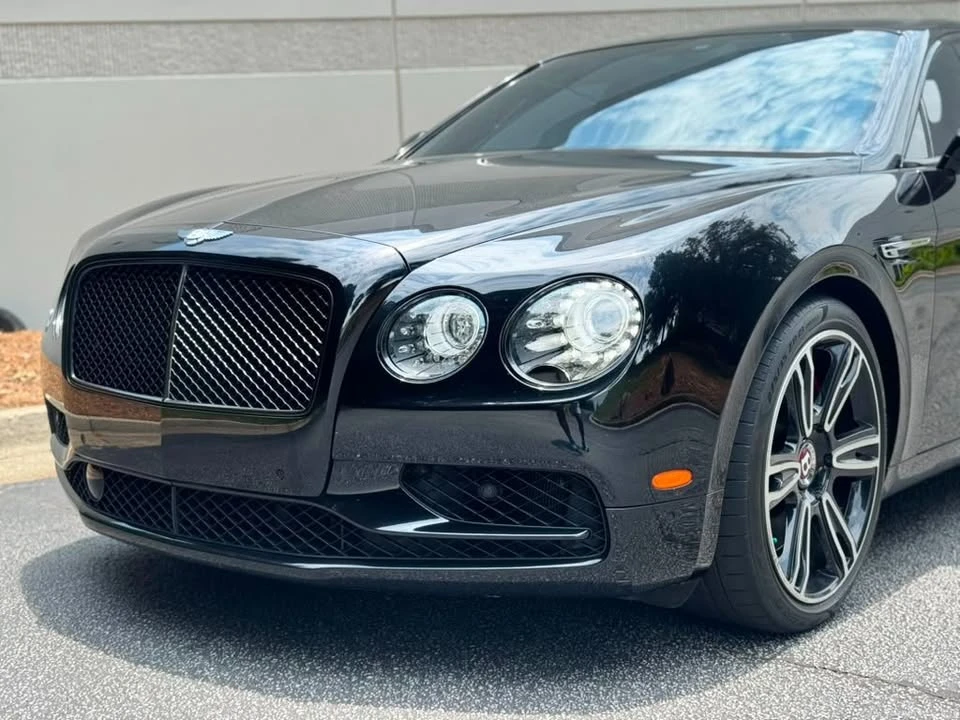 2017 Bentley Continental Flying Spur - Image 7 of 20