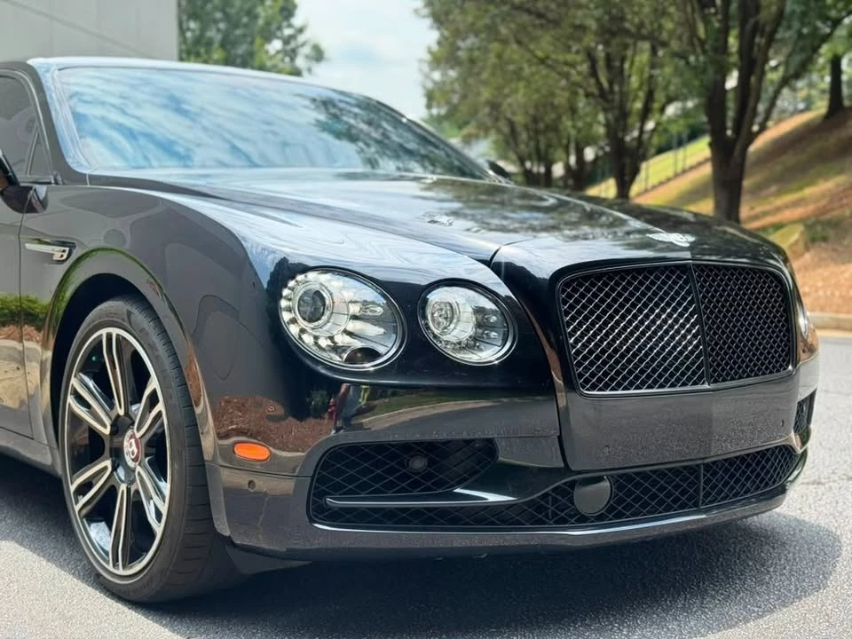 2017 Bentley Continental Flying Spur - Image 12 of 20