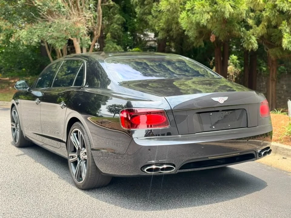 2017 Bentley Continental Flying Spur - Image 19 of 20