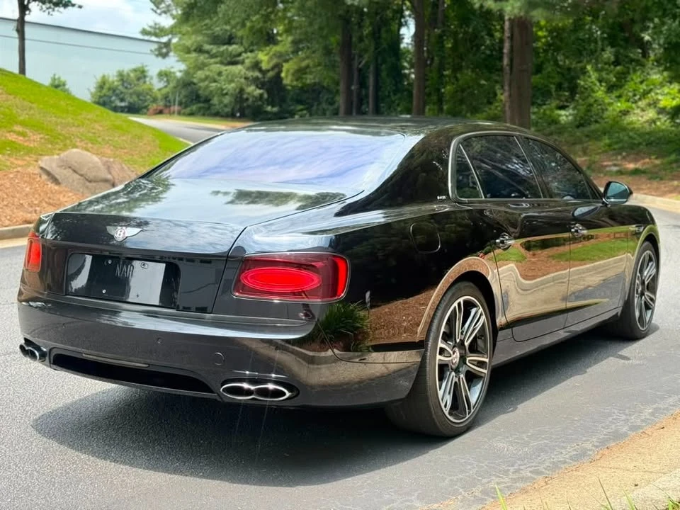 2017 Bentley Continental Flying Spur - Image 2 of 20