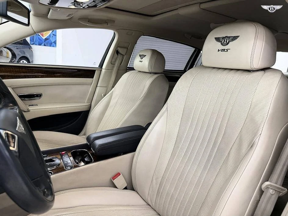 2017 Bentley Continental Flying Spur - Image 20 of 20
