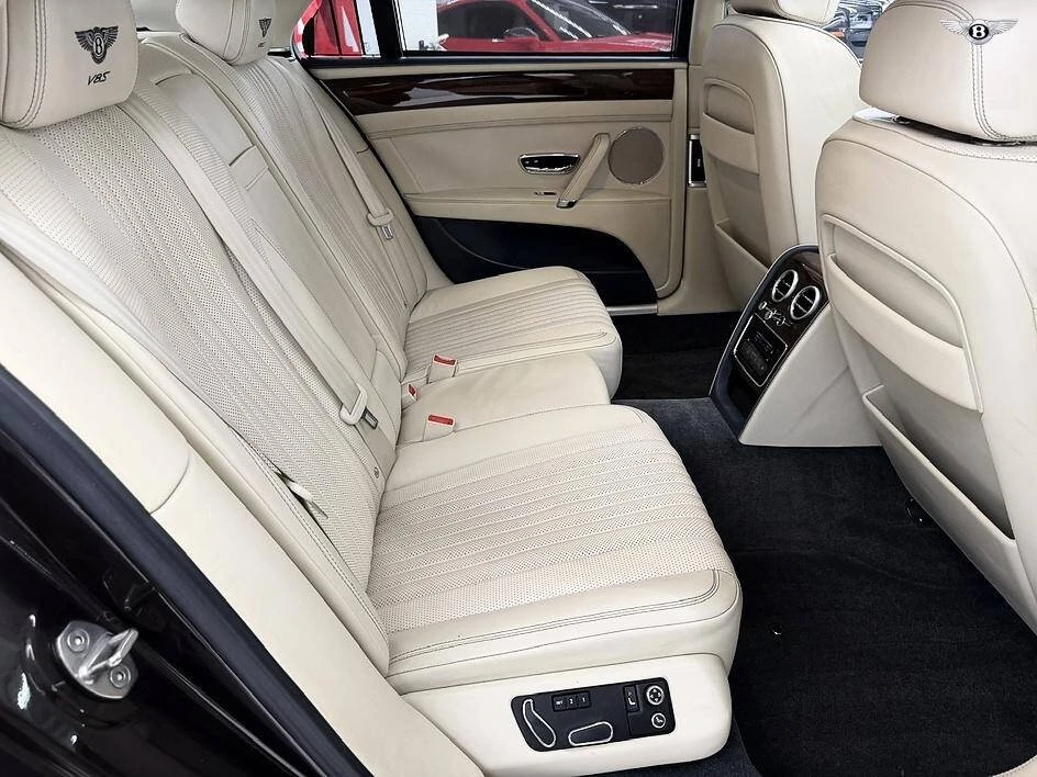 2017 Bentley Continental Flying Spur - Image 16 of 20