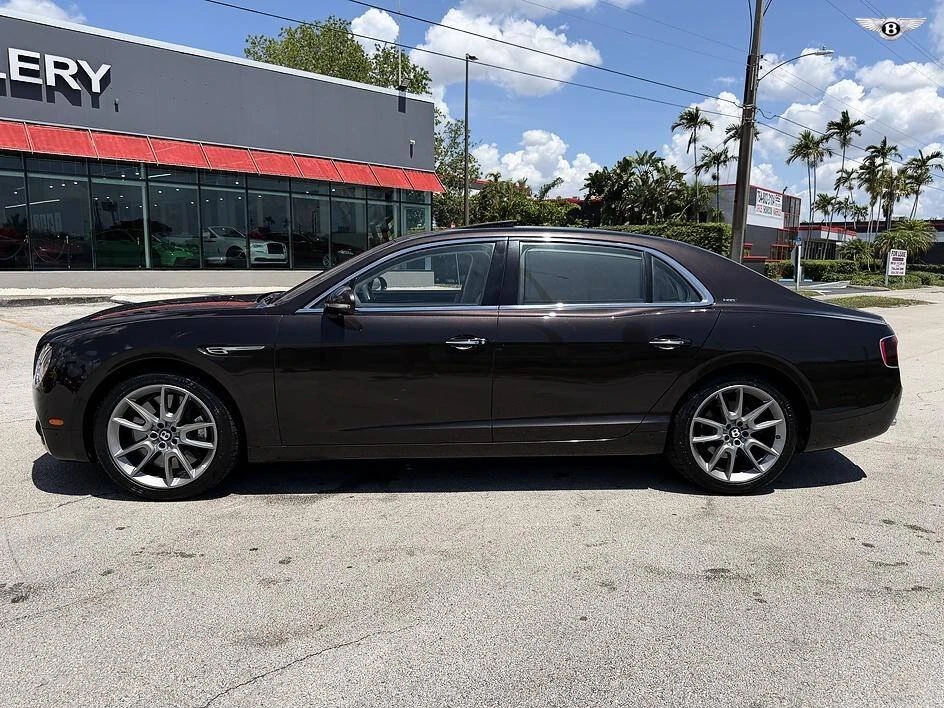 2017 Bentley Continental Flying Spur - Image 5 of 20
