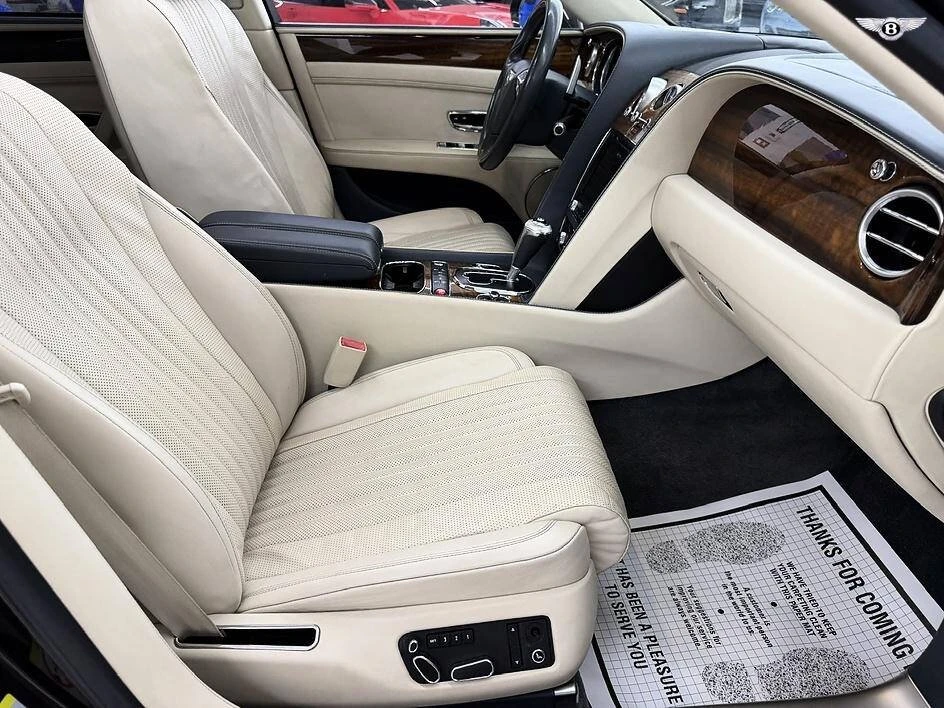 2017 Bentley Continental Flying Spur - Image 10 of 20