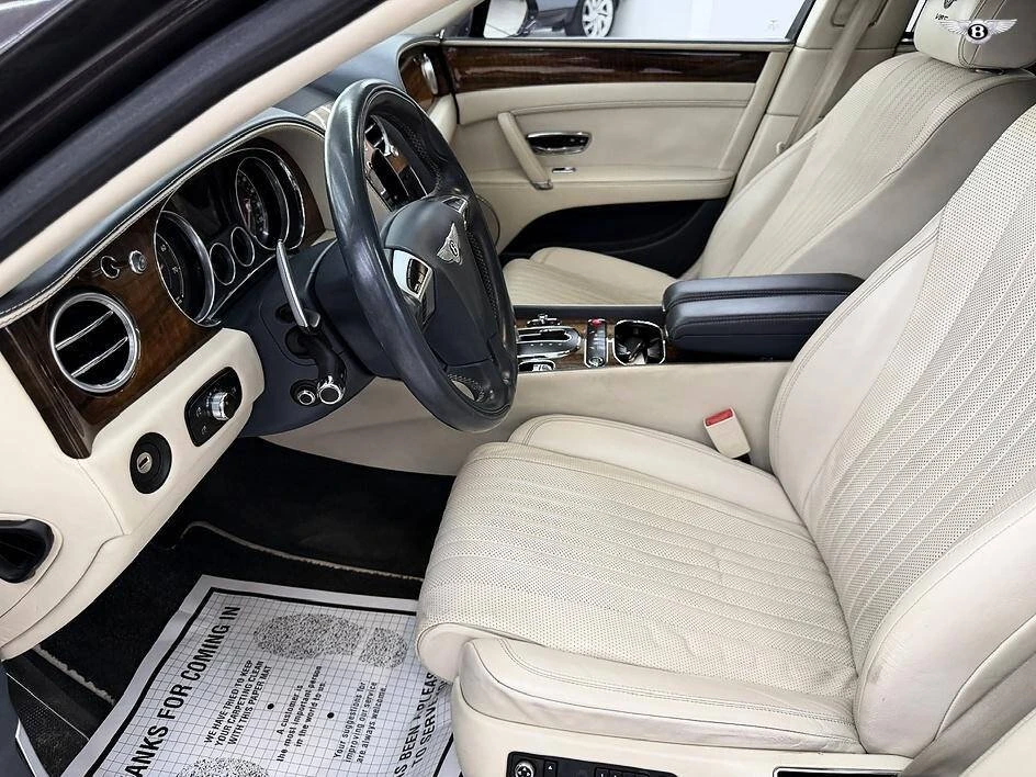 2017 Bentley Continental Flying Spur - Image 11 of 20