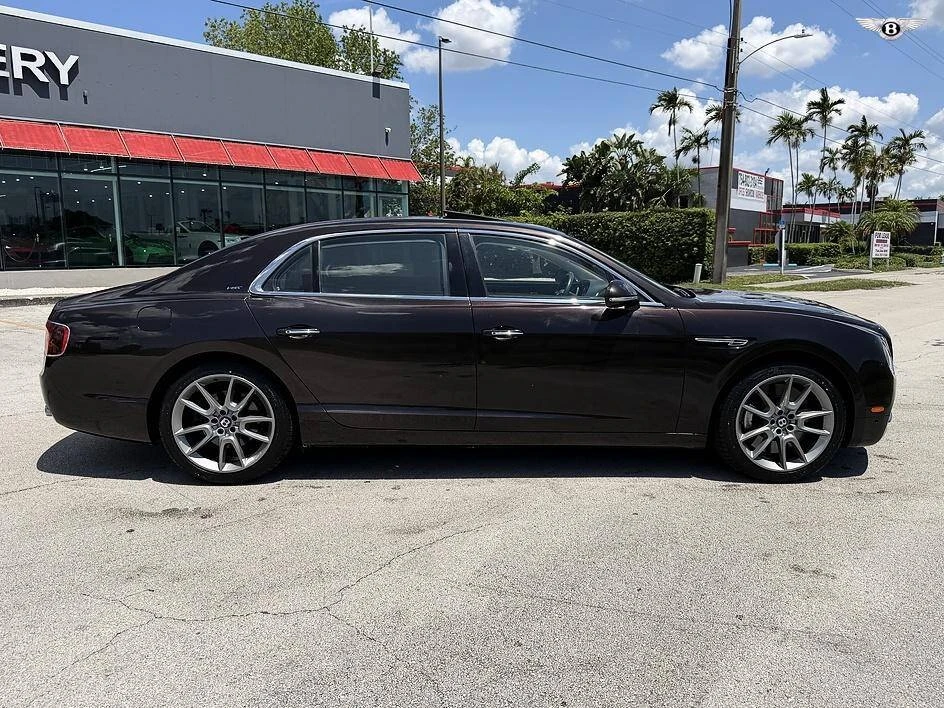 2017 Bentley Continental Flying Spur - Image 4 of 20