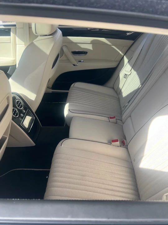 2017 Bentley Continental Flying Spur - Image 6 of 9