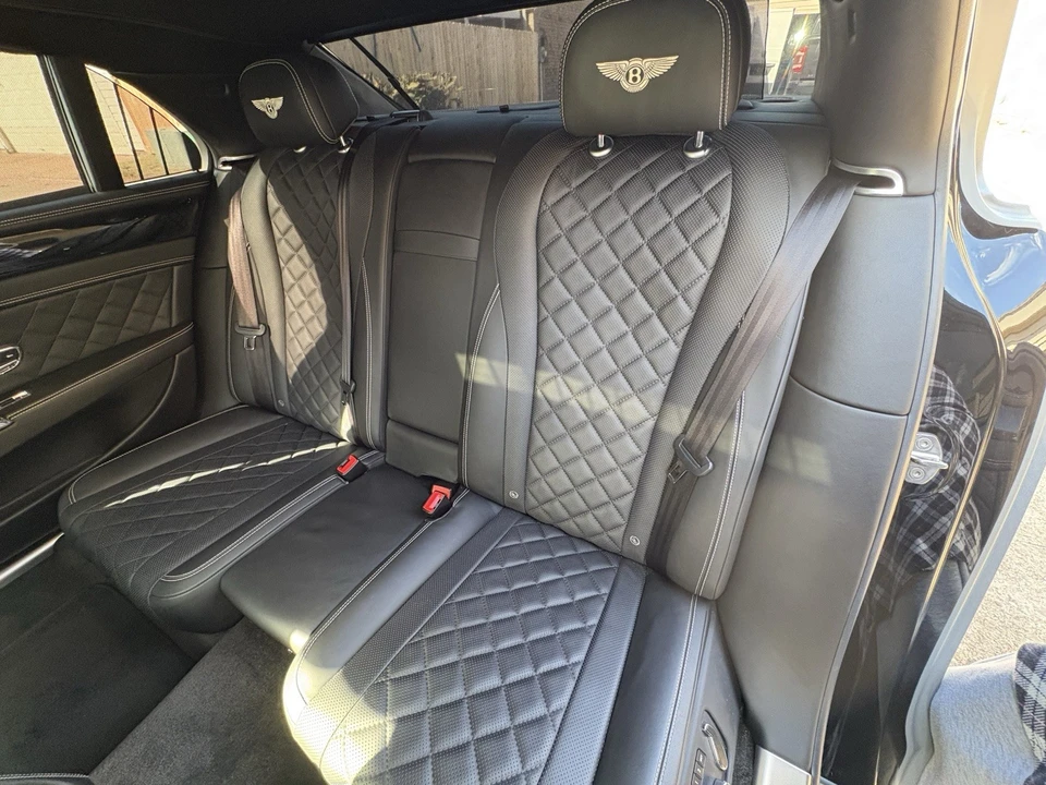 2017 Bentley Continental Flying Spur - Image 23 of 27