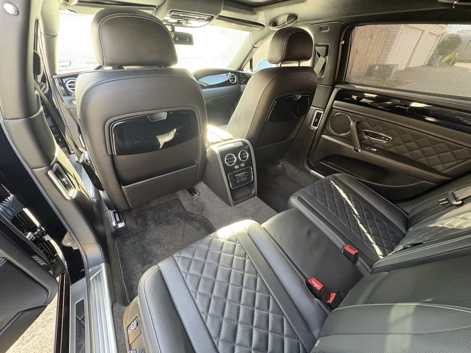 2017 Bentley Continental Flying Spur - Image 21 of 27