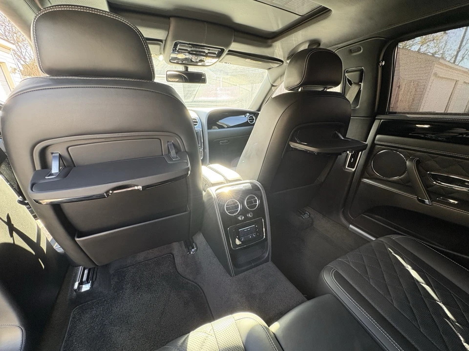 2017 Bentley Continental Flying Spur - Image 22 of 27