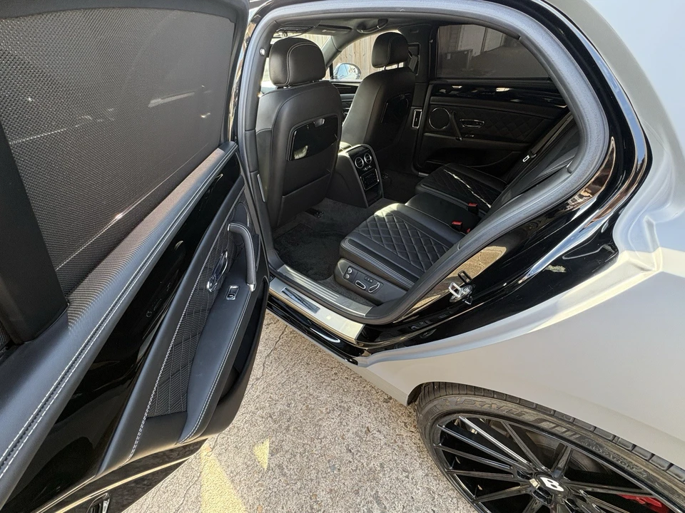 2017 Bentley Continental Flying Spur - Image 20 of 27
