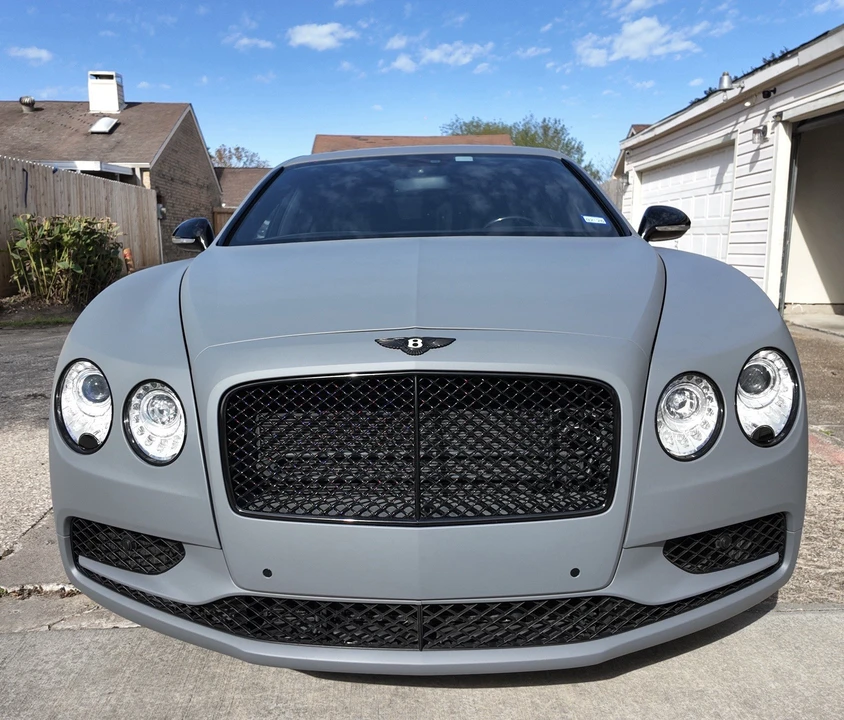 2017 Bentley Continental Flying Spur - Image 2 of 24