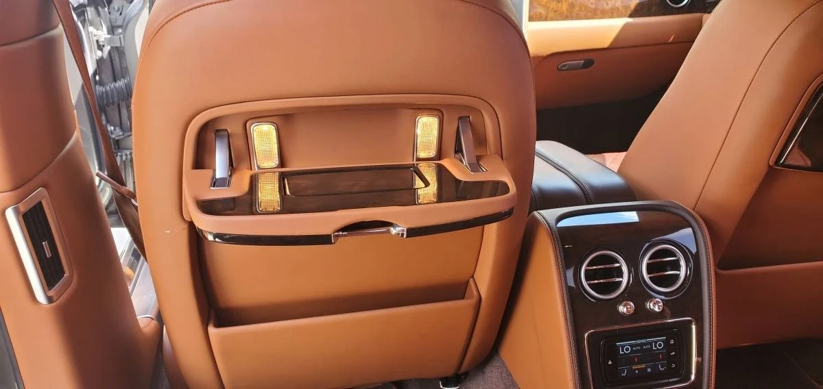 2017 Bentley Continental - Image 13 of 17
