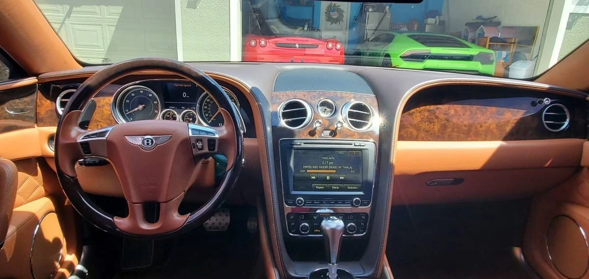 2017 Bentley Continental - Image 7 of 17