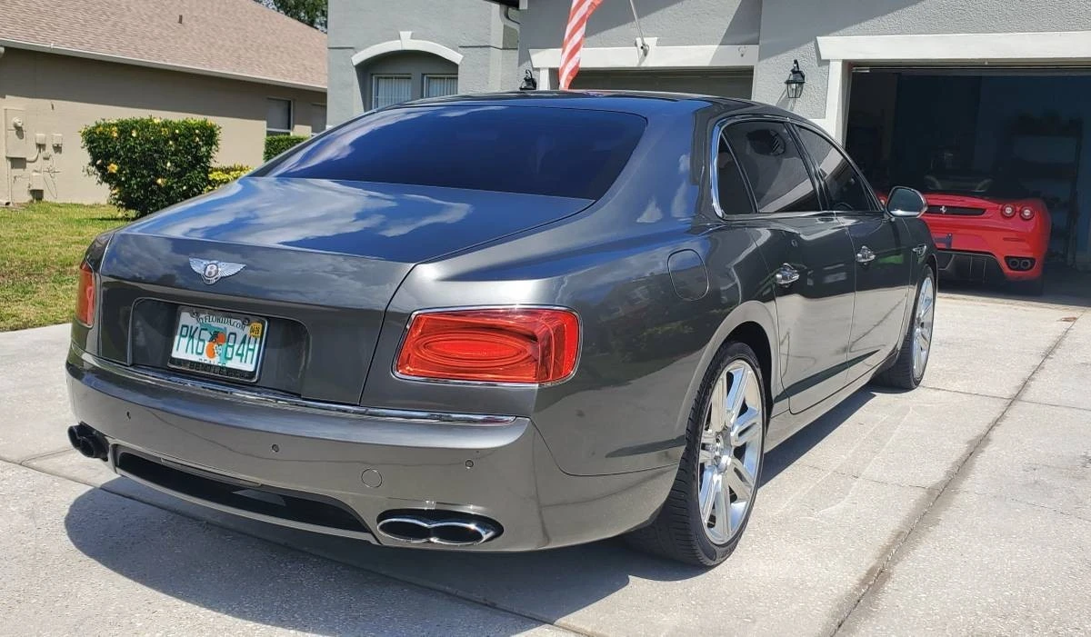 2017 Bentley Continental - Image 3 of 17