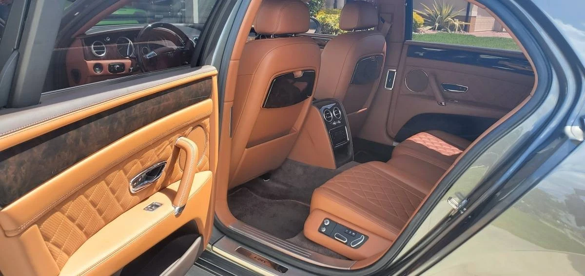 2017 Bentley Continental - Image 11 of 17
