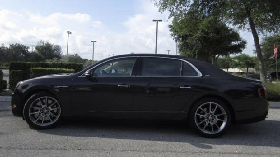 2017 Bentley Continental - Image 11 of 13