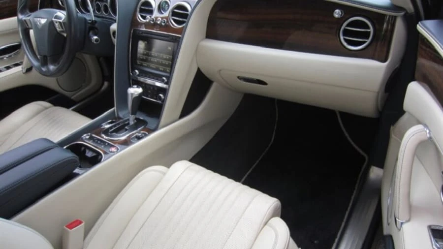 2017 Bentley Continental - Image 5 of 13