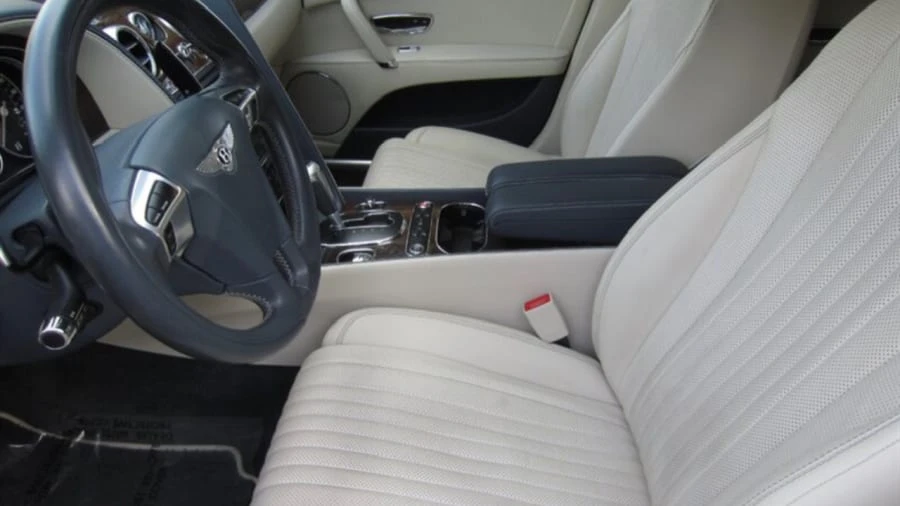 2017 Bentley Continental - Image 3 of 13