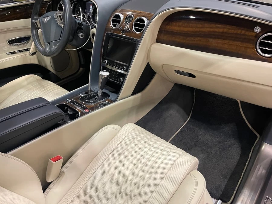 2017 Bentley Continental - Image 4 of 13